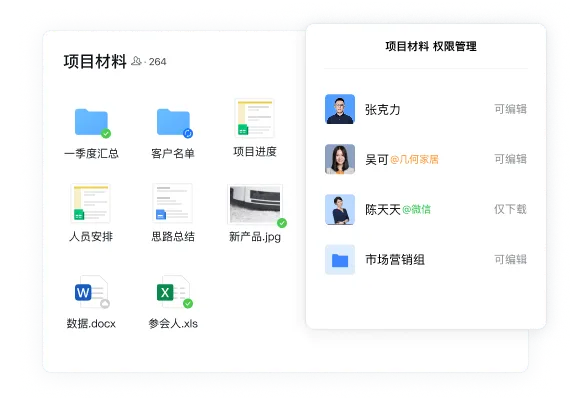 私有部署